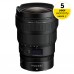 Nikon NIKKOR Z 14-24mm f/2.8 S Lens